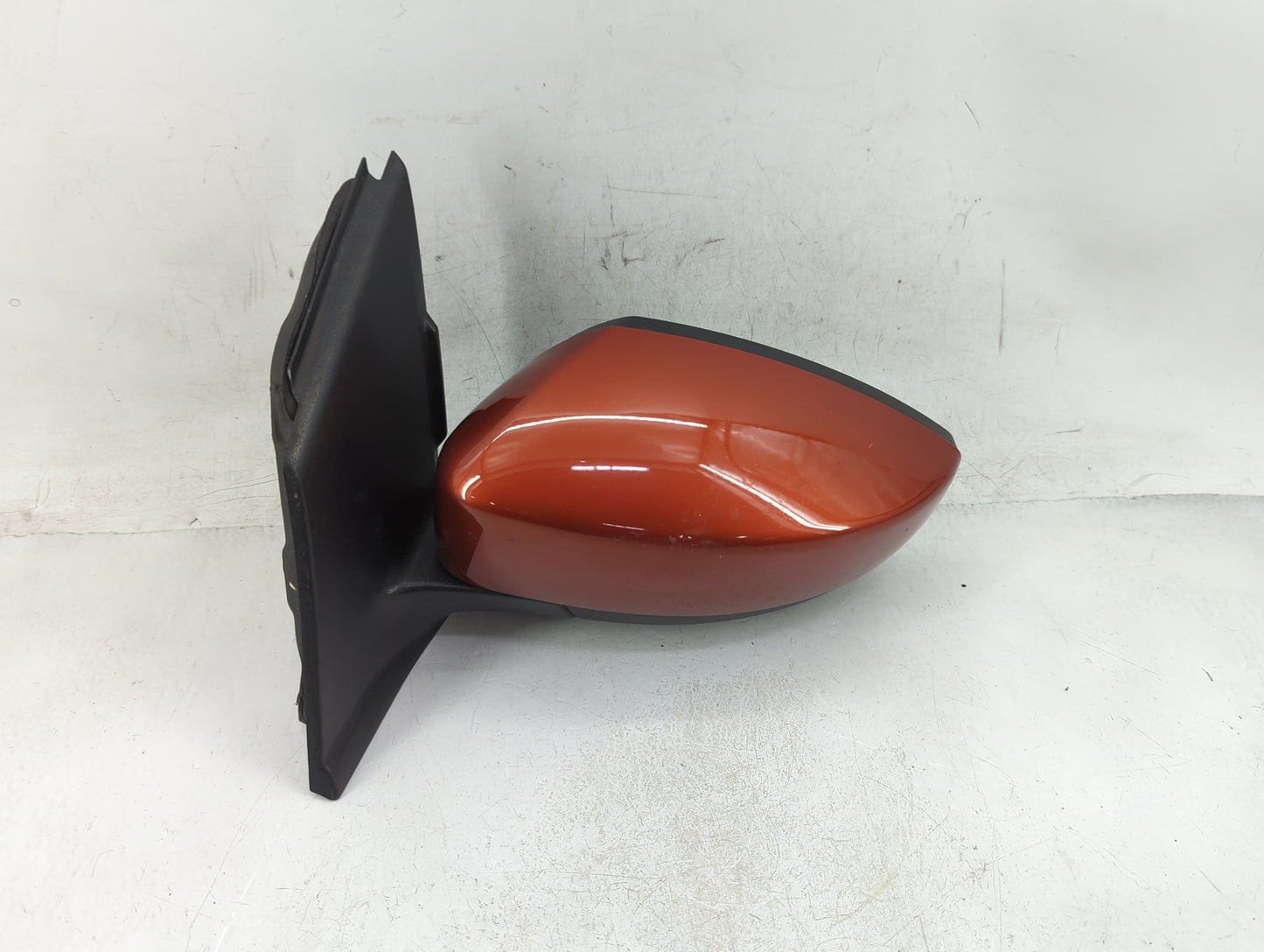 2017-2019 Ford Escape Driver Side View Mirror - Left Door Mirror OEM Used - Oemusedautoparts1.com