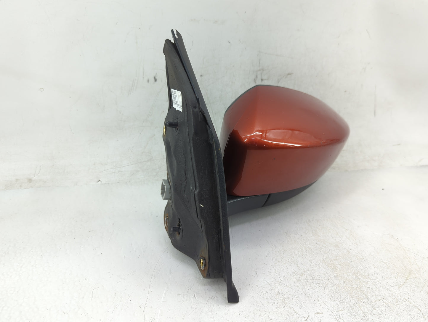 2017-2019 Ford Escape Driver Side View Mirror - Left Door Mirror OEM Used - Oemusedautoparts1.com