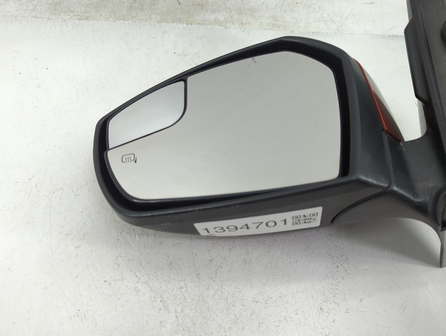 2017-2019 Ford Escape Driver Side View Mirror - Left Door Mirror OEM Used - Oemusedautoparts1.com