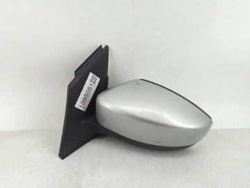 2017-2019 Ford Escape Driver Side View Mirror - Left Door Mirror OEM Used - Oemusedautoparts1.com