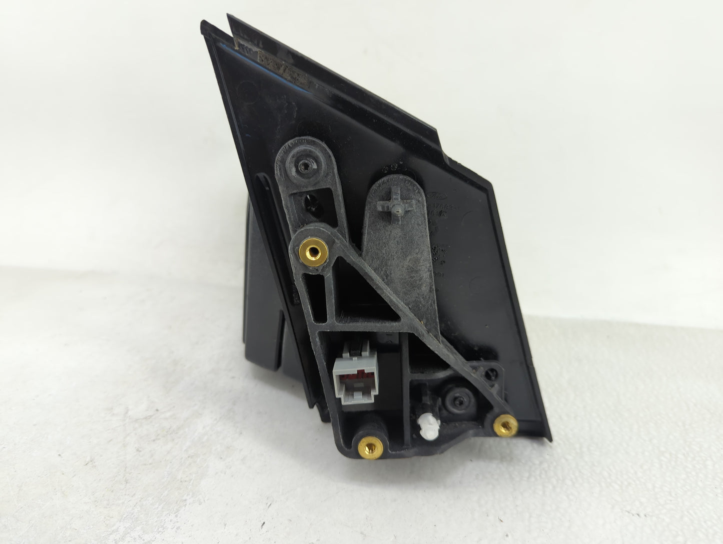 2017-2019 Ford Escape Driver Side View Mirror - Left Door Mirror OEM Used - Oemusedautoparts1.com