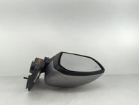 2017-2019 Ford Escape Driver Side View Mirror - Left Door Mirror OEM Used - Oemusedautoparts1.com