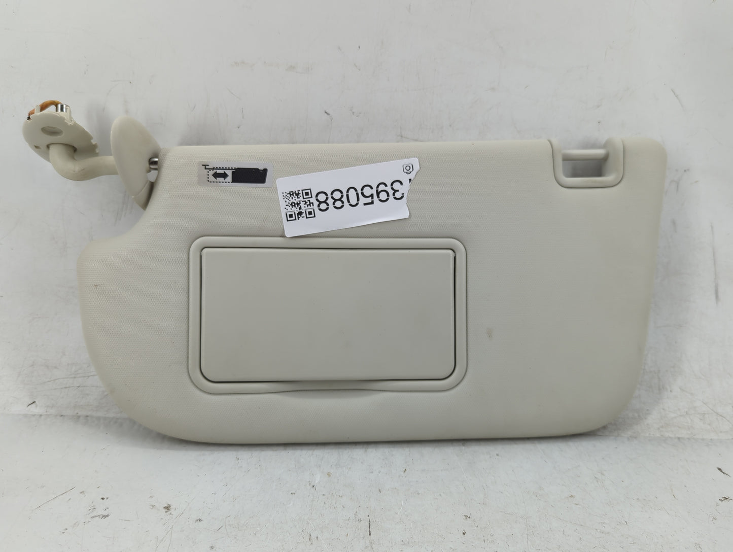 2013-2019 Ford Escape Sun Visor Shade Replacement Driver Left Mirror Fits Fits 2013 2014 2015 2016 2017 2018 2019 OEM Used A