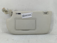 2013-2019 Ford Escape Sun Visor Shade Replacement Driver Left Mirror Fits Fits 2013 2014 2015 2016 2017 2018 2019 OEM Used A