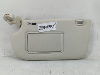 compare product 2013-2019 Ford Escape Sun Visor Shade Replacement Driver Left Mirror Fits Fits 2013 2014 2015 2016 2017 2018 2019 OEM Used Auto Parts