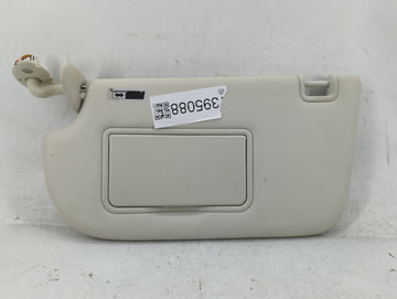 2013-2019 Ford Escape Sun Visor Shade Replacement Driver Left Mirror Fits Fits 2013 2014 2015 2016 2017 2018 2019 OEM Used A