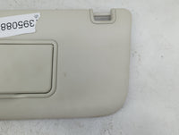 2013-2019 Ford Escape Sun Visor Shade Replacement Driver Left Mirror Fits Fits 2013 2014 2015 2016 2017 2018 2019 OEM Used A