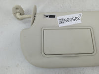 2013-2019 Ford Escape Sun Visor Shade Replacement Driver Left Mirror Fits Fits 2013 2014 2015 2016 2017 2018 2019 OEM Used A