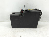 2019 Ford Escape Fusebox Fuse Box Panel Relay Module P/N:E02345500 AV6T-14A067-AD Fits OEM Used Auto Parts - Oemusedautopart