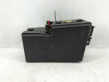 2019 Ford Escape Fusebox Fuse Box Panel Relay Module P/N:E02345500 AV6T-14A067-AD Fits OEM Used Auto Parts - Oemusedautopart