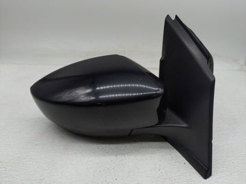 2017-2019 Ford Escape Passenger Side View Mirror - Right Door Mirror OEM Used - Oemusedautoparts1.com