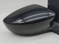 2017-2019 Ford Escape Passenger Side View Mirror - Right Door Mirror OEM Used - Oemusedautoparts1.com