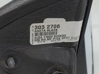2017-2019 Ford Escape Passenger Side View Mirror - Right Door Mirror OEM Used - Oemusedautoparts1.com