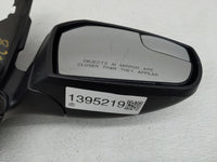 2017-2019 Ford Escape Passenger Side View Mirror - Right Door Mirror OEM Used - Oemusedautoparts1.com
