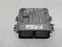 2017-2019 Ford Escape PCM Engine Control Computer ECU ECM PCU OEM P/N:HJ5A-12A650-MA Fits Fits 2017 2018 2019 OEM Used Auto 