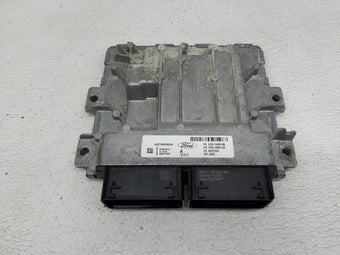 compare product 2017-2019 Ford Escape PCM Engine Control Computer ECU ECM PCU OEM P/N:HJ5A-12A650-MA Fits Fits 2017 2018 2019 OEM Used Auto Parts
