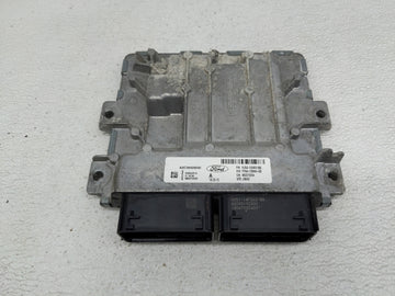 2017-2019 Ford Escape PCM Engine Control Computer ECU ECM PCU OEM P/N:HJ5A-12A650-MA Fits Fits 2017 2018 2019 OEM Used Auto 