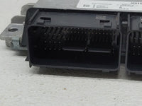 2017-2019 Ford Escape PCM Engine Control Computer ECU ECM PCU OEM P/N:HJ5A-12A650-MA Fits Fits 2017 2018 2019 OEM Used Auto 