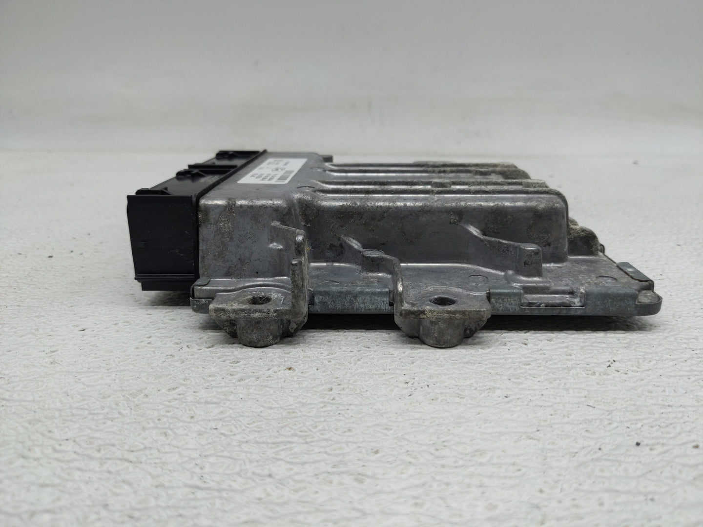 2017-2019 Ford Escape PCM Engine Control Computer ECU ECM PCU OEM P/N:HJ5A-12A650-MA Fits Fits 2017 2018 2019 OEM Used Auto 