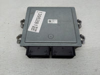 2017-2019 Ford Escape PCM Engine Control Computer ECU ECM PCU OEM P/N:HJ5A-12A650-MA Fits Fits 2017 2018 2019 OEM Used Auto 