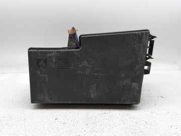 2019 Ford Escape Fusebox Fuse Box Panel Relay Module P/N:GJ7T-14A076-CA Fits OEM Used Auto Parts - Oemusedautoparts1.com