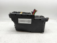 2019 Ford Escape Fusebox Fuse Box Panel Relay Module P/N:GJ7T-14A076-CA Fits OEM Used Auto Parts - Oemusedautoparts1.com