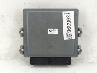 compare product 2017-2019 Ford Escape PCM Engine Control Computer ECU ECM PCU OEM P/N:HU5T-14F262-BA HJ5A-12A650-MA Fits Fits 2017 2018 2019 OEM Used Auto Parts