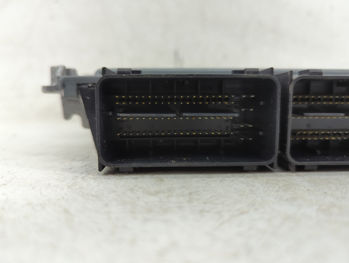 2017-2019 Ford Escape PCM Engine Control Computer ECU ECM PCU OEM P/N:HU5T-14F262-BA HJ5A-12A650-MA Fits Fits 2017 2018 2019