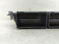 2017-2019 Ford Escape PCM Engine Control Computer ECU ECM PCU OEM P/N:HU5T-14F262-BA HJ5A-12A650-MA Fits Fits 2017 2018 2019