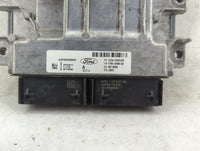 2017-2019 Ford Escape PCM Engine Control Computer ECU ECM PCU OEM P/N:HU5T-14F262-BA HJ5A-12A650-MA Fits Fits 2017 2018 2019