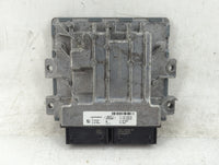 2017-2019 Ford Escape PCM Engine Control Computer ECU ECM PCU OEM P/N:HU5T-14F262-BA HJ5A-12A650-MA Fits Fits 2017 2018 2019