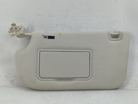 2013-2019 Ford Escape Sun Visor Shade Replacement Driver Left Mirror Fits Fits 2013 2014 2015 2016 2017 2018 2019 OEM Used A