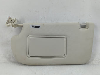 compare product 2013-2019 Ford Escape Sun Visor Shade Replacement Driver Left Mirror Fits Fits 2013 2014 2015 2016 2017 2018 2019 OEM Used Auto Parts