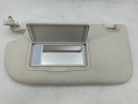 2013-2019 Ford Escape Sun Visor Shade Replacement Driver Left Mirror Fits Fits 2013 2014 2015 2016 2017 2018 2019 OEM Used A