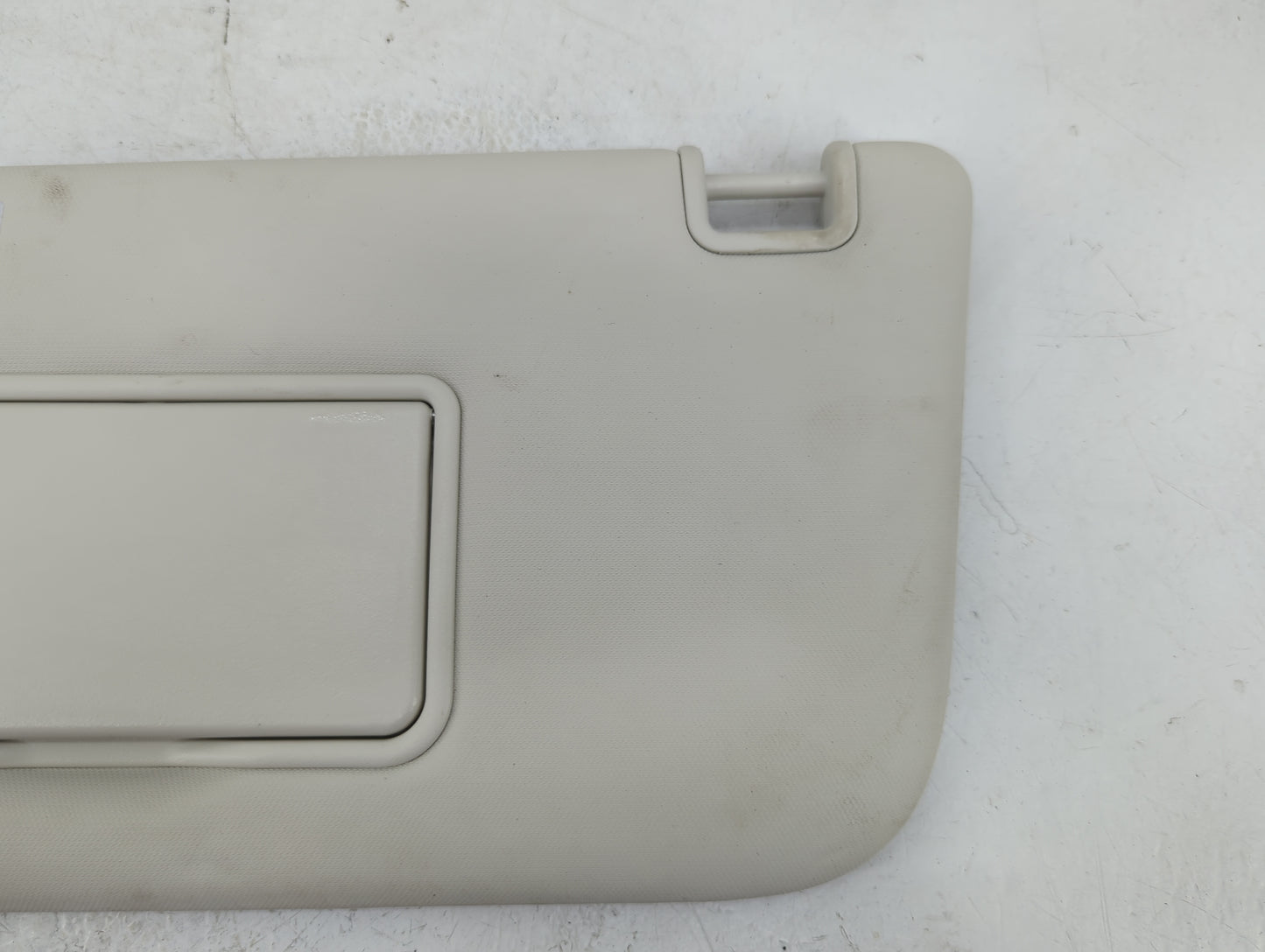 2013-2019 Ford Escape Sun Visor Shade Replacement Driver Left Mirror Fits Fits 2013 2014 2015 2016 2017 2018 2019 OEM Used A