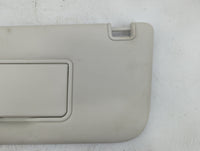 2013-2019 Ford Escape Sun Visor Shade Replacement Driver Left Mirror Fits Fits 2013 2014 2015 2016 2017 2018 2019 OEM Used A