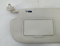 2013-2019 Ford Escape Sun Visor Shade Replacement Driver Left Mirror Fits Fits 2013 2014 2015 2016 2017 2018 2019 OEM Used A