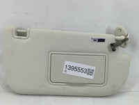 2013-2019 Ford Escape Sun Visor Shade Replacement Passenger Right Mirror Fits Fits 2013 2014 2015 2016 2017 2018 2019 OEM Us