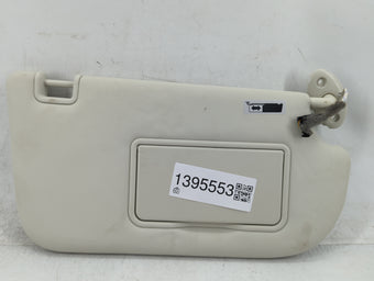compare product 2013-2019 Ford Escape Sun Visor Shade Replacement Passenger Right Mirror Fits Fits 2013 2014 2015 2016 2017 2018 2019 OEM Used Auto Parts