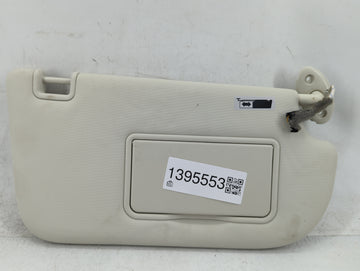2013-2019 Ford Escape Sun Visor Shade Replacement Passenger Right Mirror Fits Fits 2013 2014 2015 2016 2017 2018 2019 OEM Us