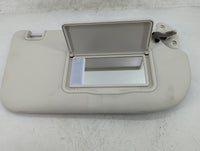 2013-2019 Ford Escape Sun Visor Shade Replacement Passenger Right Mirror Fits Fits 2013 2014 2015 2016 2017 2018 2019 OEM Us