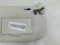 2013-2019 Ford Escape Sun Visor Shade Replacement Passenger Right Mirror Fits Fits 2013 2014 2015 2016 2017 2018 2019 OEM Us