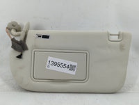 2013-2019 Ford Escape Sun Visor Shade Replacement Driver Left Mirror Fits Fits 2013 2014 2015 2016 2017 2018 2019 OEM Used A