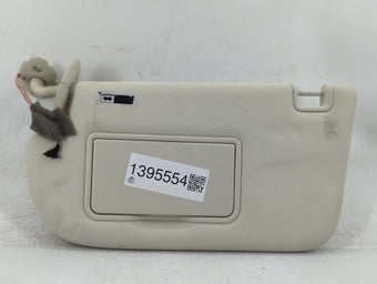 compare product 2013-2019 Ford Escape Sun Visor Shade Replacement Driver Left Mirror Fits Fits 2013 2014 2015 2016 2017 2018 2019 OEM Used Auto Parts