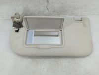 2013-2019 Ford Escape Sun Visor Shade Replacement Driver Left Mirror Fits Fits 2013 2014 2015 2016 2017 2018 2019 OEM Used A