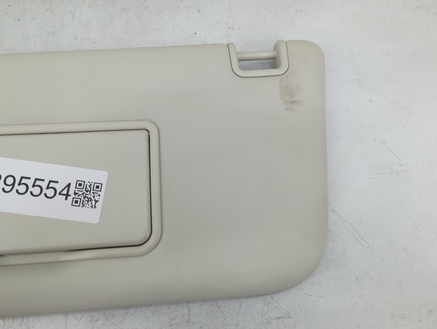 2013-2019 Ford Escape Sun Visor Shade Replacement Driver Left Mirror Fits Fits 2013 2014 2015 2016 2017 2018 2019 OEM Used A