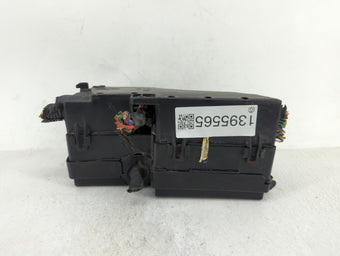 compare product 2019 Ford Escape Fusebox Fuse Box Panel Relay Module P/N:AV6T-14A067-AD Fits OEM Used Auto Parts