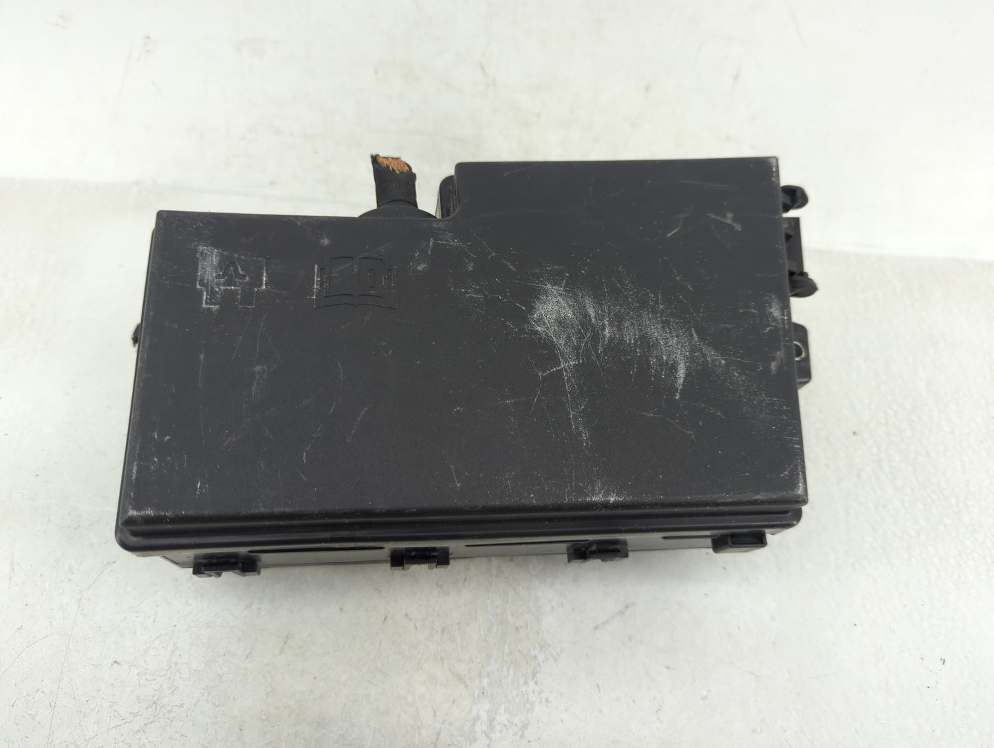 2019 Ford Escape Fusebox Fuse Box Panel Relay Module P/N:AV6T-14A067-AD Fits OEM Used Auto Parts - Oemusedautoparts1.com