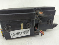 2019 Ford Escape Fusebox Fuse Box Panel Relay Module P/N:AV6T-14A067-AD Fits OEM Used Auto Parts - Oemusedautoparts1.com