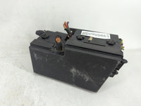 2019 Ford Escape Fusebox Fuse Box Panel Relay Module P/N:AV6T-14A067-AD Fits OEM Used Auto Parts - Oemusedautoparts1.com